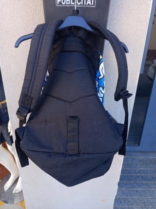 Mochila Safta Grande Escolar
