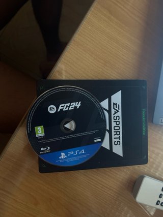 Consola PS4 Sony