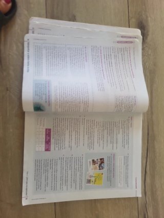 Lengua castellana y literatura 3 ESO