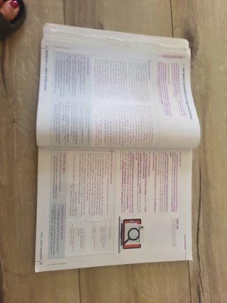 Lengua castellana y literatura 3 ESO