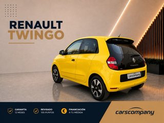 ✅ RENAULT TWINGO / Bluethoo / 5 Puertas