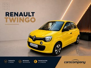 ✅ RENAULT TWINGO / Bluethoo / 5 Puertas