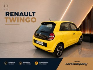 ✅ RENAULT TWINGO / Bluethoo / 5 Puertas