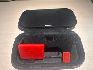 Nintendo Switch Lite Turchese + Custodia + Caricatore