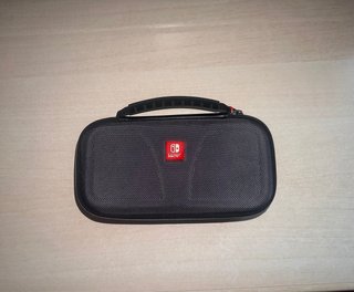 Nintendo Switch Lite Turchese + Custodia + Caricatore