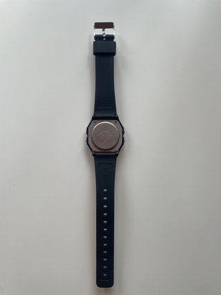 Reloj Casio F-91W