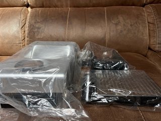 Cortafiambres Jata CF301 Metalizada