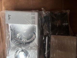 Cortafiambres Jata CF301 Metalizada