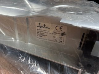 Cortafiambres Jata CF301 Metalizada