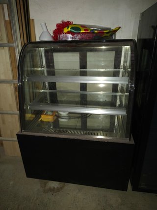 Maquinaria hostelería