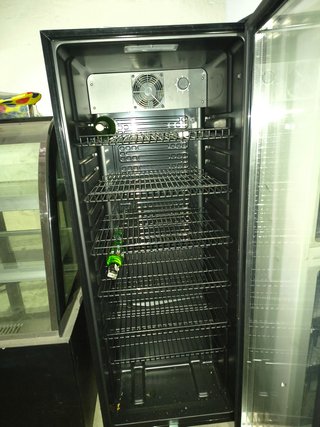 Maquinaria hostelería