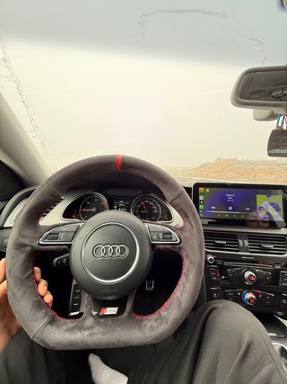 Audi A5 2013