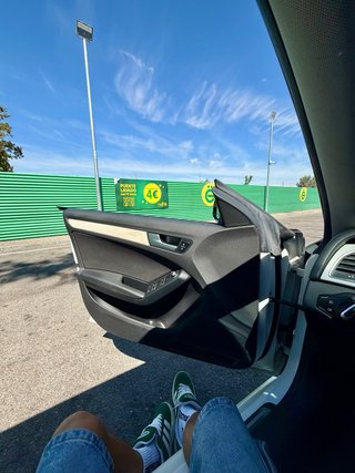 Audi A5 2013