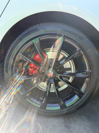 Audi A5 2013