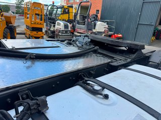 SCANIA R500 Cabeza Tractora