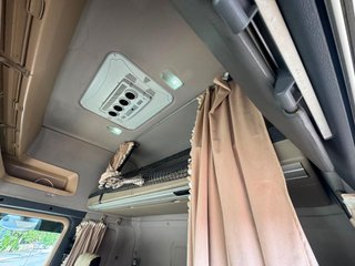 SCANIA R500 Cabeza Tractora