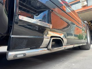 SCANIA R500 Cabeza Tractora