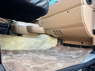 SCANIA R500 Cabeza Tractora