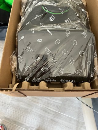 Thermomix TM7