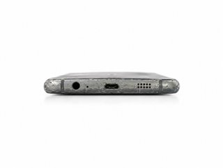 Samsung Galaxy S7 Plata