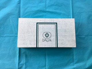 Cubiertos Dalia 3 Piezas