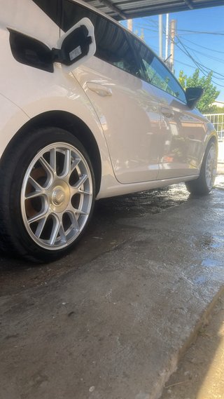 Detailing básico de coches