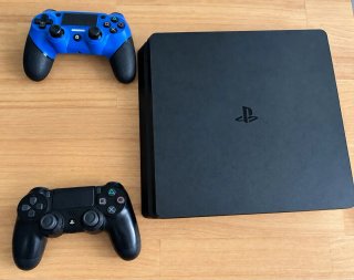 Playstation 4