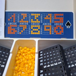 Juego de mesa Codex X4 Ravensburger