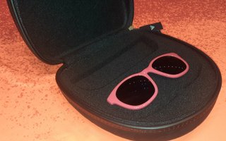 Clip di ricambio per occhiali magnetici