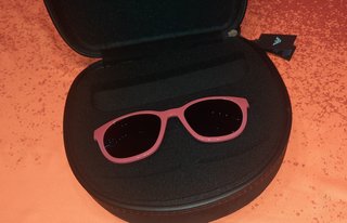 Clip di ricambio per occhiali magnetici