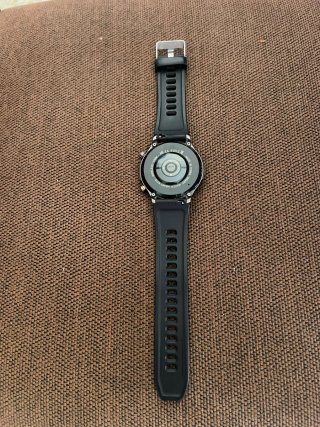 Smartwatch Bluetooth Multifunción NFC Premium