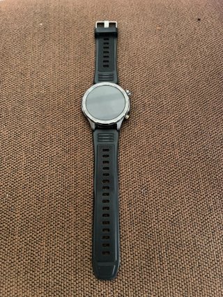 Smartwatch Bluetooth Multifunción NFC Premium