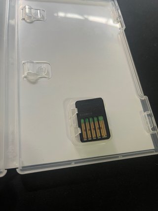 Minecraft Nintendo Switch