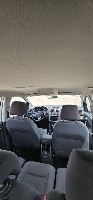 Volkswagen Touran 1.9 TDI 2010
