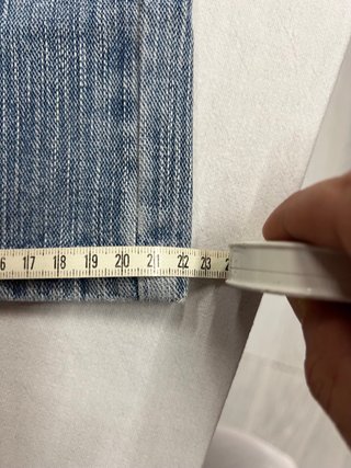 Jeans Enyce Baggy Vintage Y2K W30