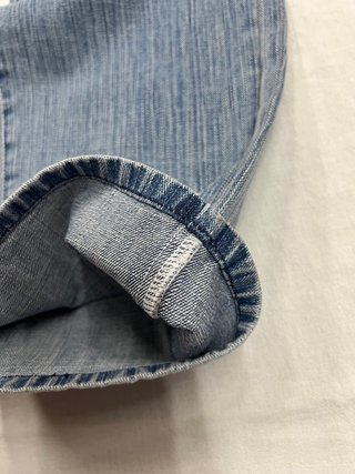Jeans Enyce Baggy Vintage Y2K W30