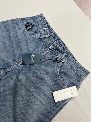 Jeans Enyce Baggy Vintage Y2K W30