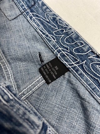 Jeans Enyce Baggy Vintage Y2K W30