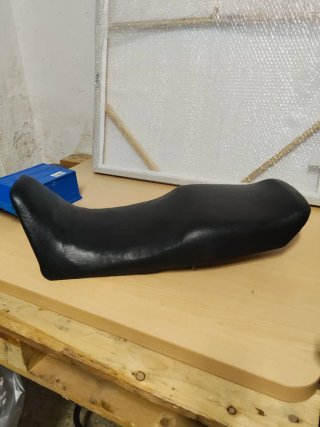 Asiento Yamaha RD 350 Negro