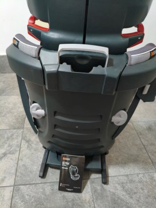 Silla coche BeSafe iZi Flex FIX 4-12 años