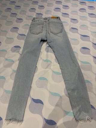 Pantalones vaqueros Stradivarius