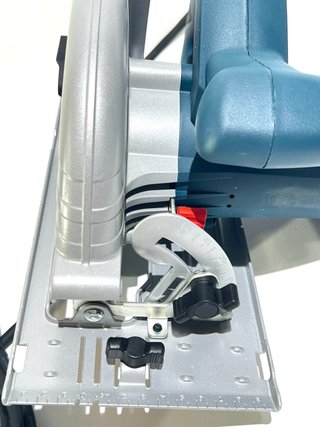 Sierra Circular Bosch GKS 190 PRO