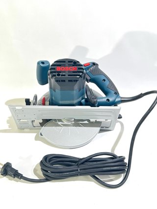 Sierra Circular Bosch GKS 190 PRO