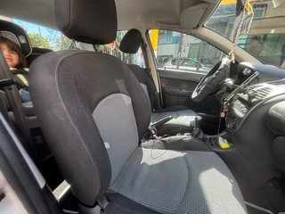 Peugeot 206 2004