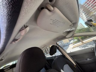 Peugeot 206 2004