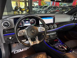 Mercedes-Benz Clase E53 AMG 4-Matic 435cv Hybrid
