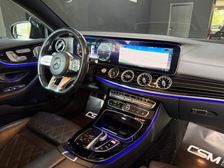 Mercedes-Benz Clase E53 AMG 4-Matic 435cv Hybrid