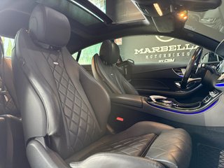 Mercedes-Benz Clase E53 AMG 4-Matic 435cv Hybrid