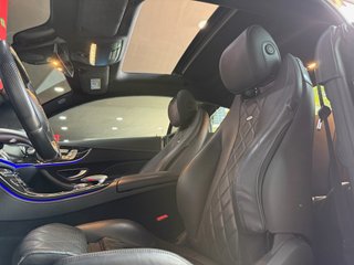 Mercedes-Benz Clase E53 AMG 4-Matic 435cv Hybrid