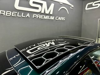 Mercedes-Benz Clase E53 AMG 4-Matic 435cv Hybrid